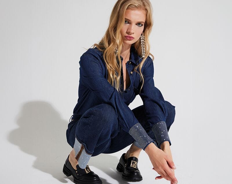 Denim Everyday 2