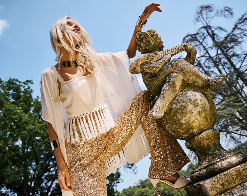 RADIANT STYLE LOOK 3