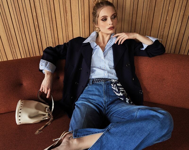 Seasonal Shift look2