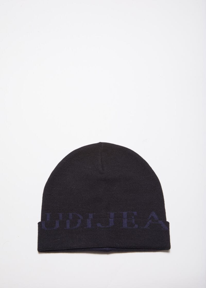 Scarf and hat set