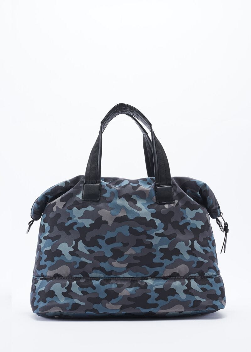 Travel bag
