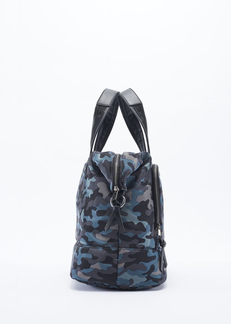 Travel bag