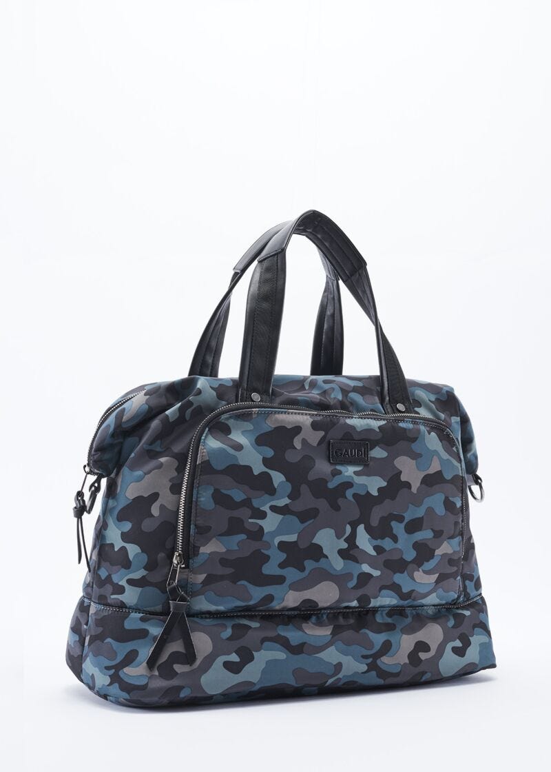 Travel bag