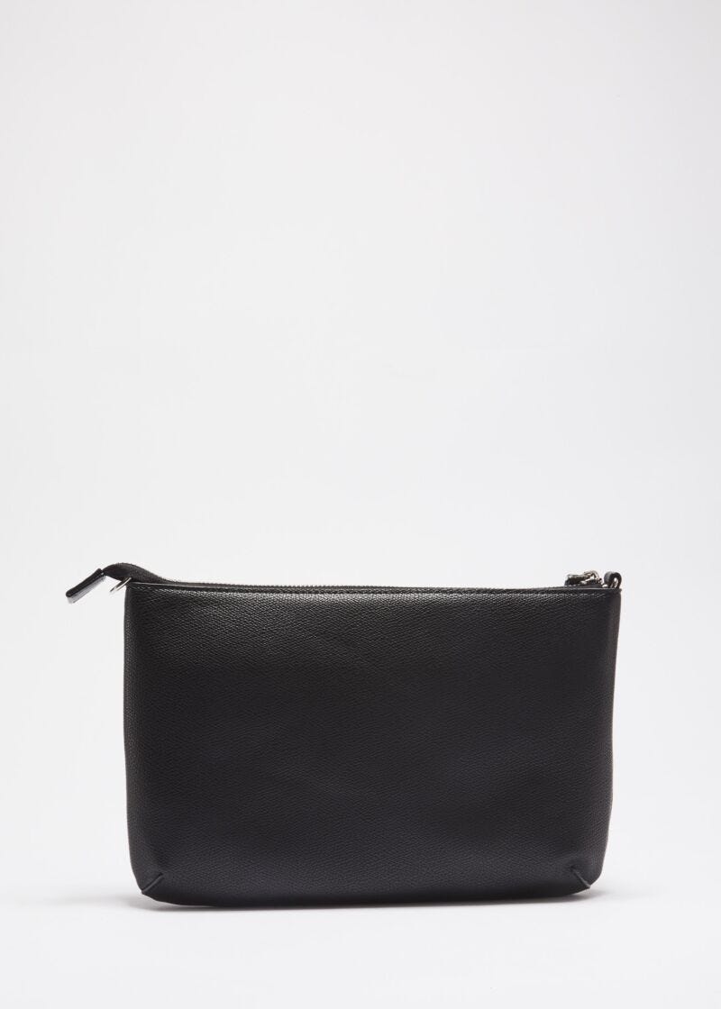 Clutch with beads and micro studs