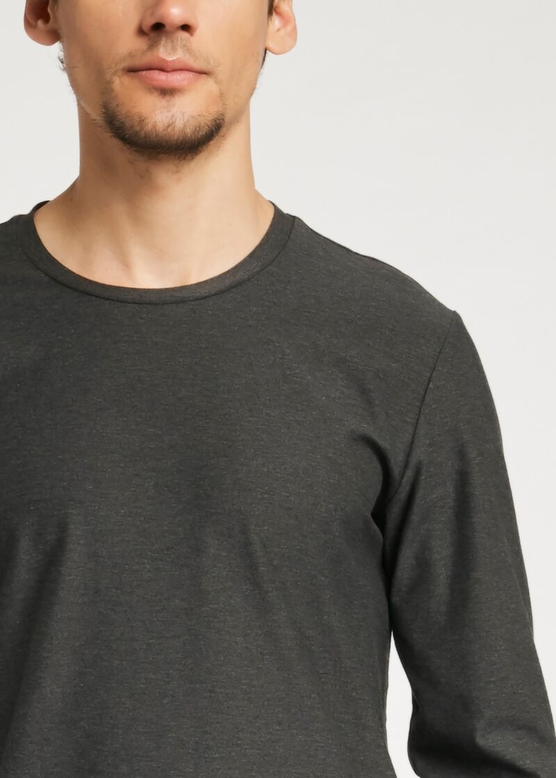 T-shirt à manches longues