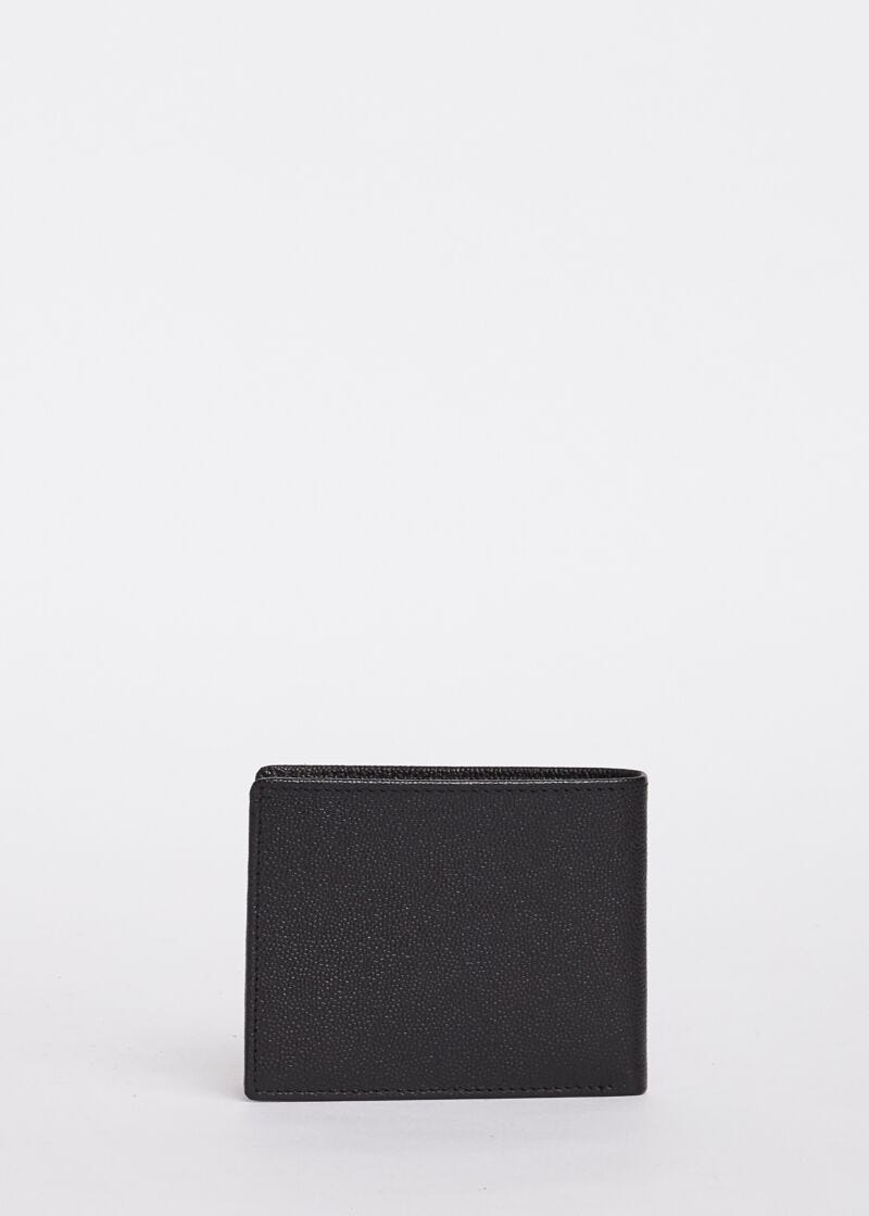 (A) Wallet