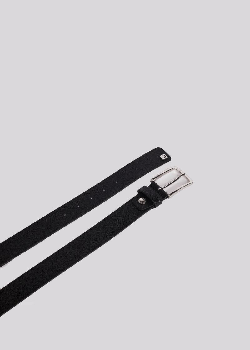 Ceinture en cuir