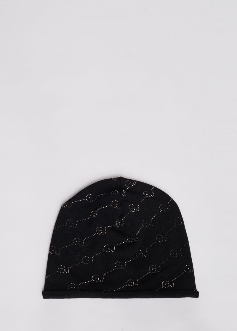 Bonnet en coton
