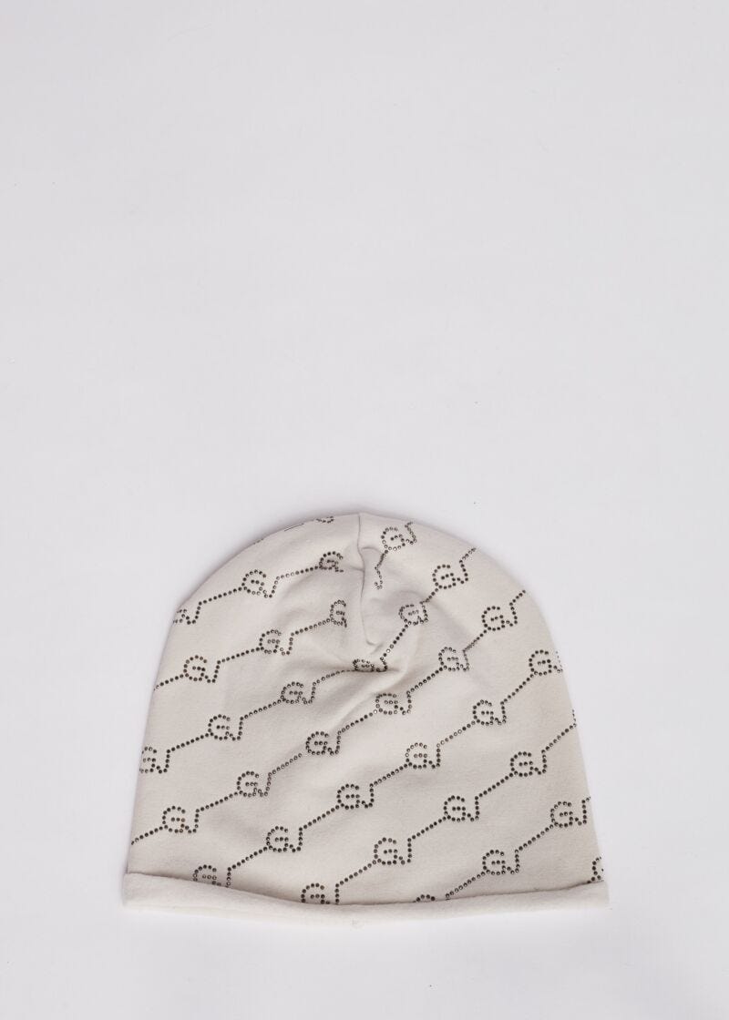 Bonnet en coton