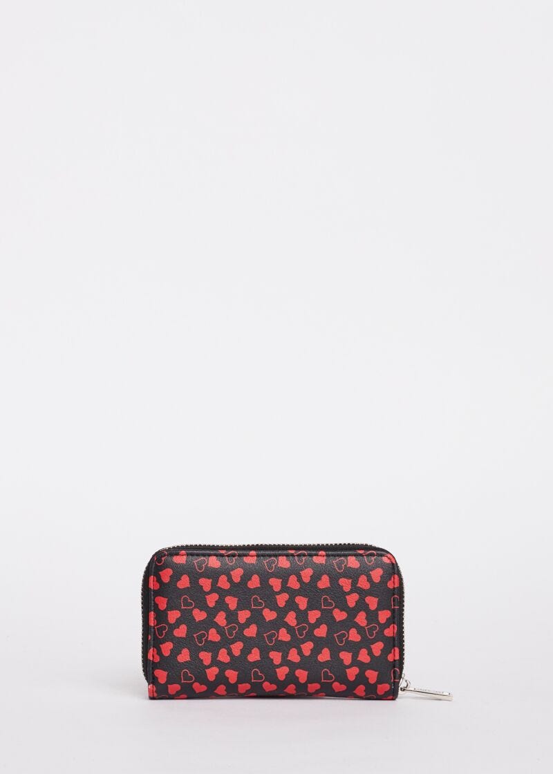 Heart wallet