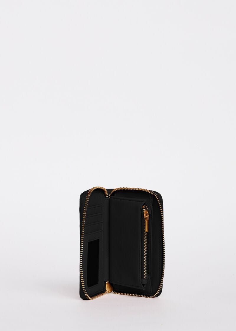 Portefeuille mini pour femme