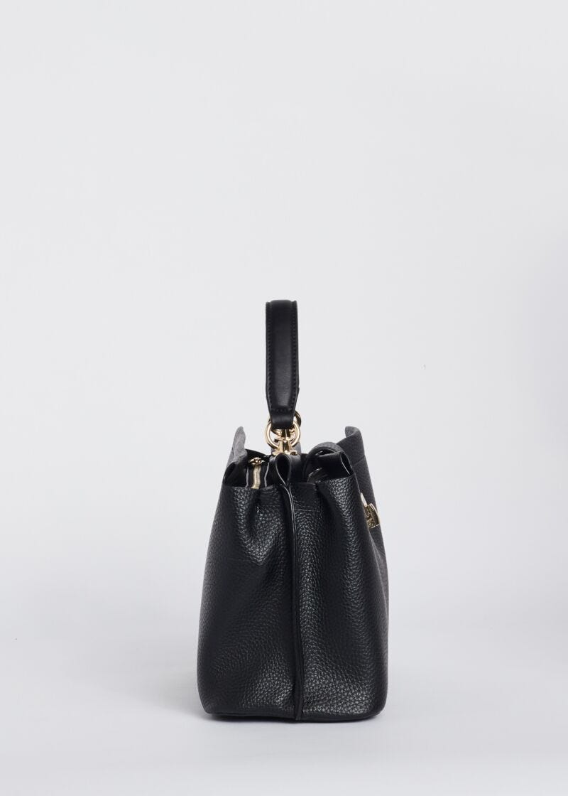 Petit sac avec anse