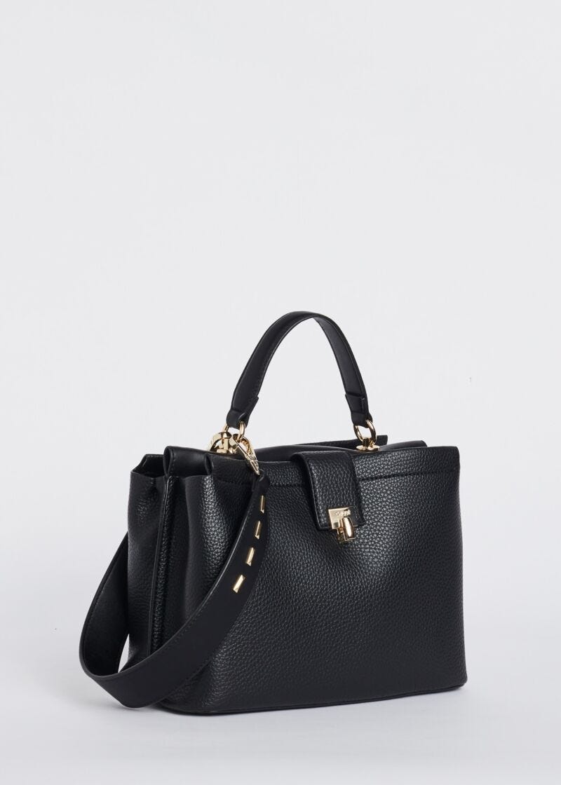 Petit sac avec anse