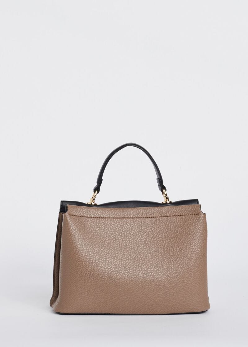 Petit sac avec anse