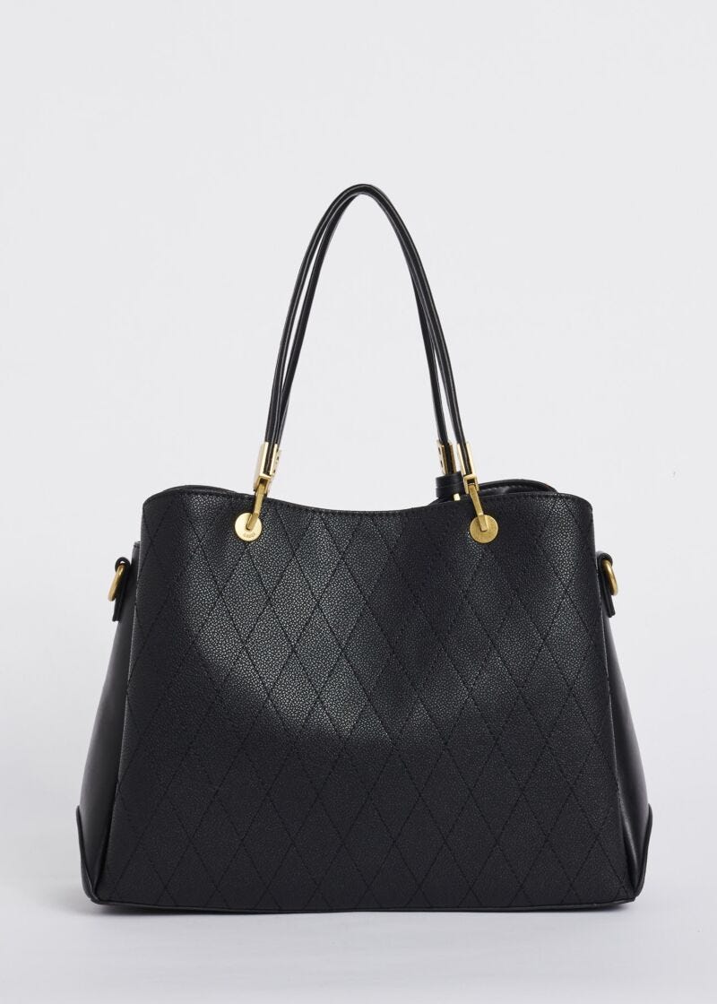 Sac avec charm