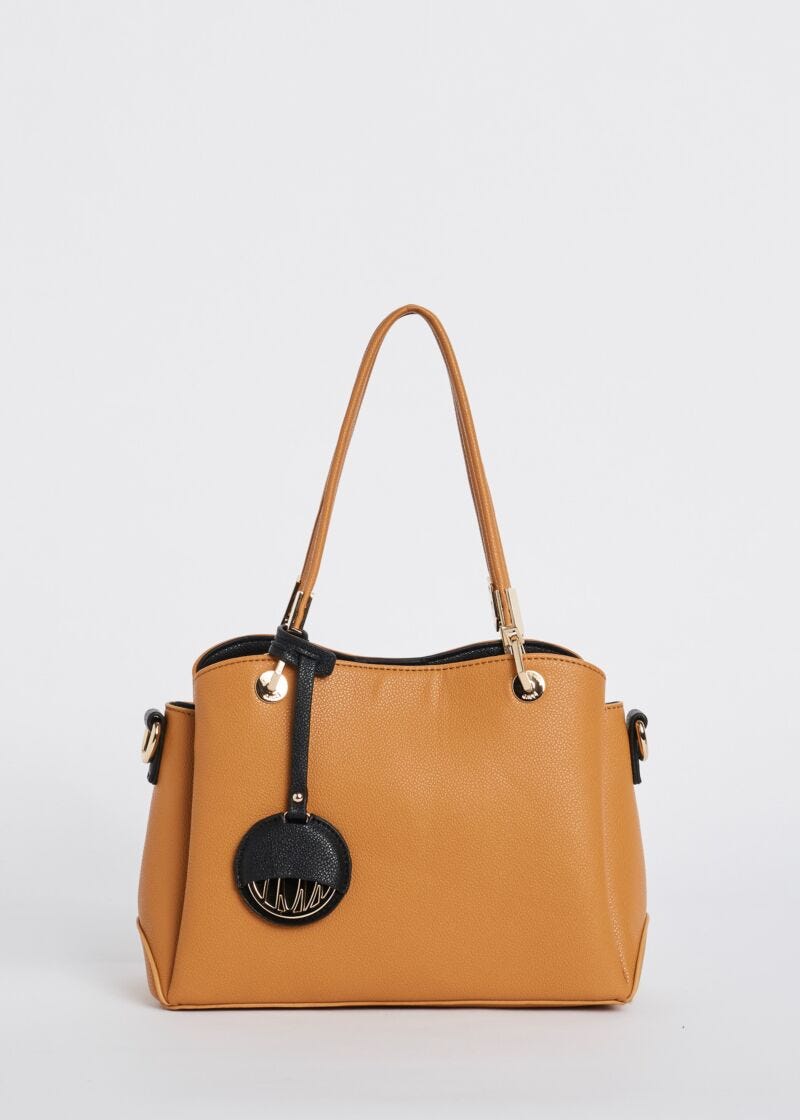Petit sac avec charm 