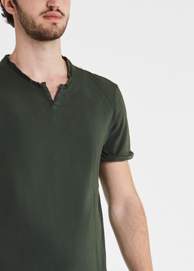Gaudì T-Shirt In Cotton