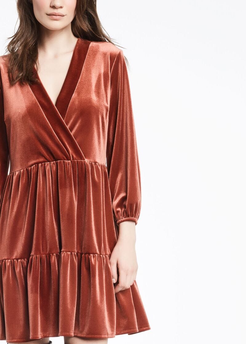 Dress Red
