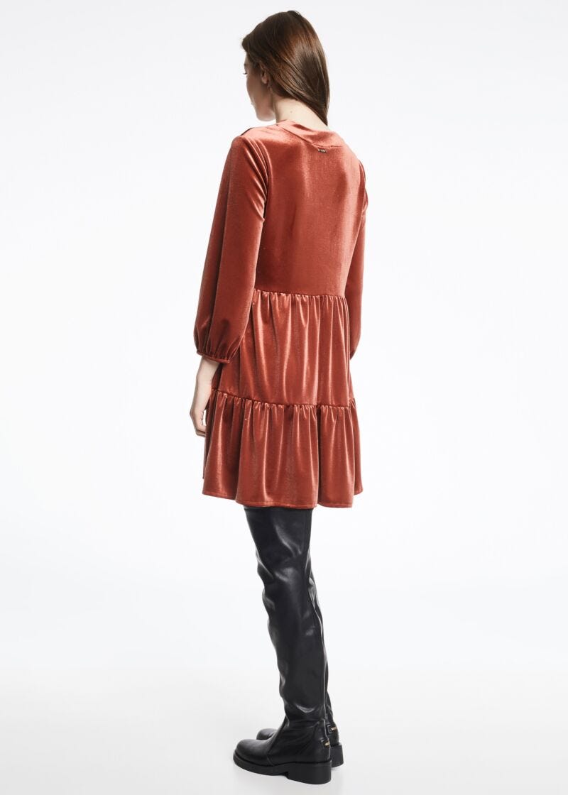 Dress Red