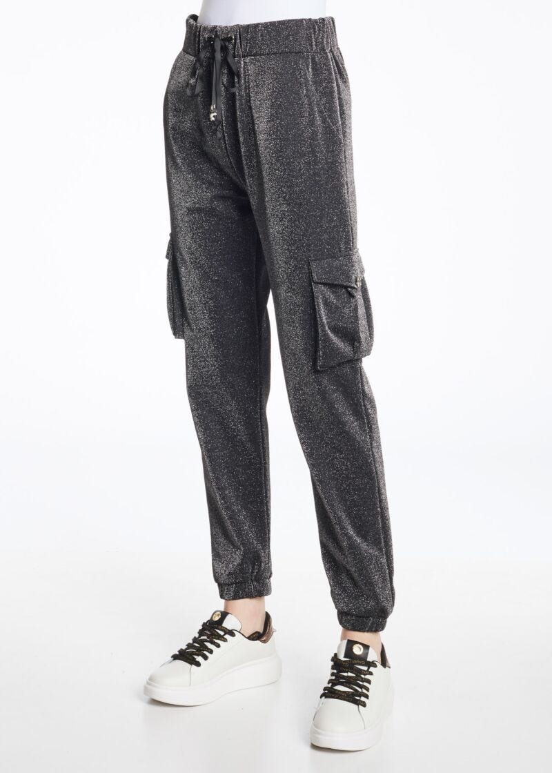 Fleece Pants