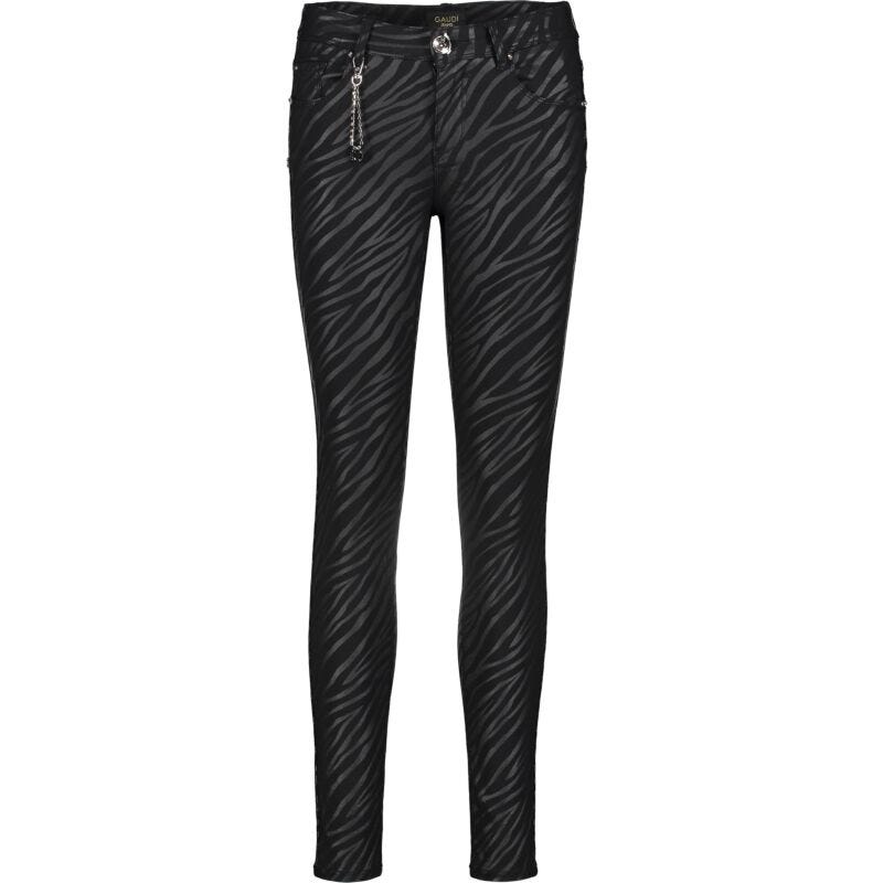 Pantalon imprimé