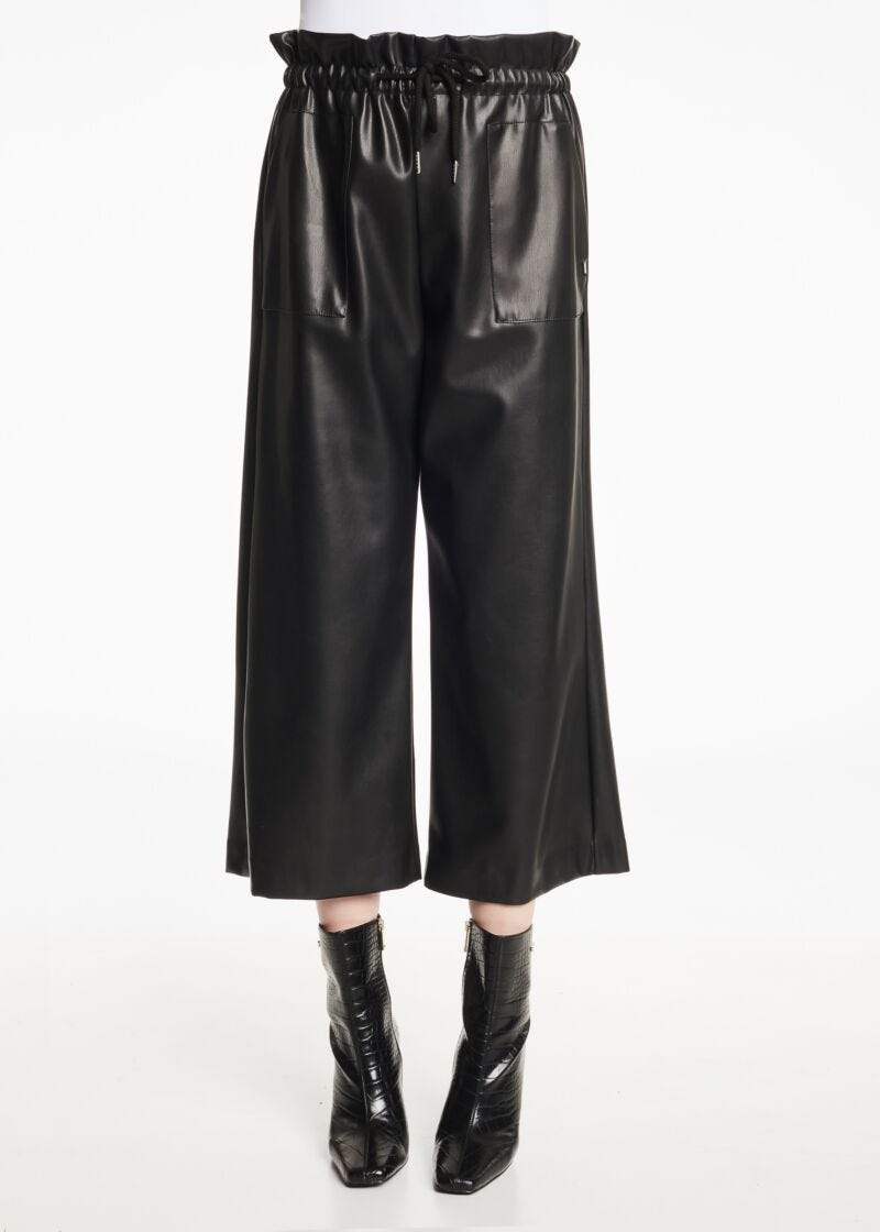 Trousers Black