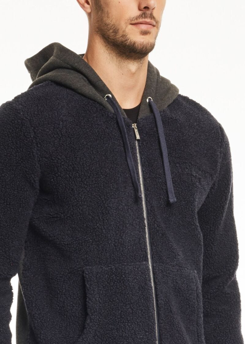 Long Sleeve Sweatshirt Multicolor