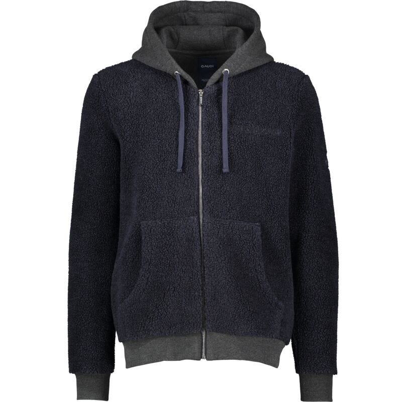 Long Sleeve Sweatshirt Multicolor