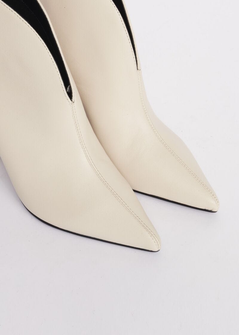 Ankle Boots and Boots V0017