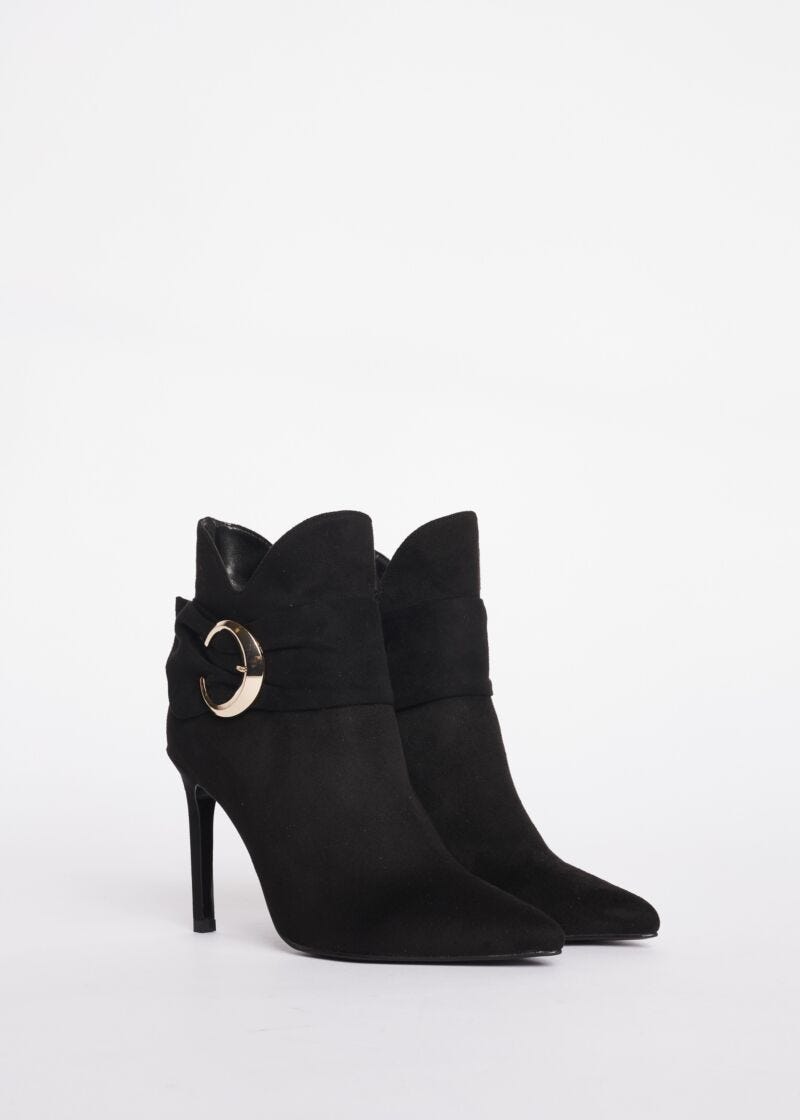 Ankle Boots and Boots V0001