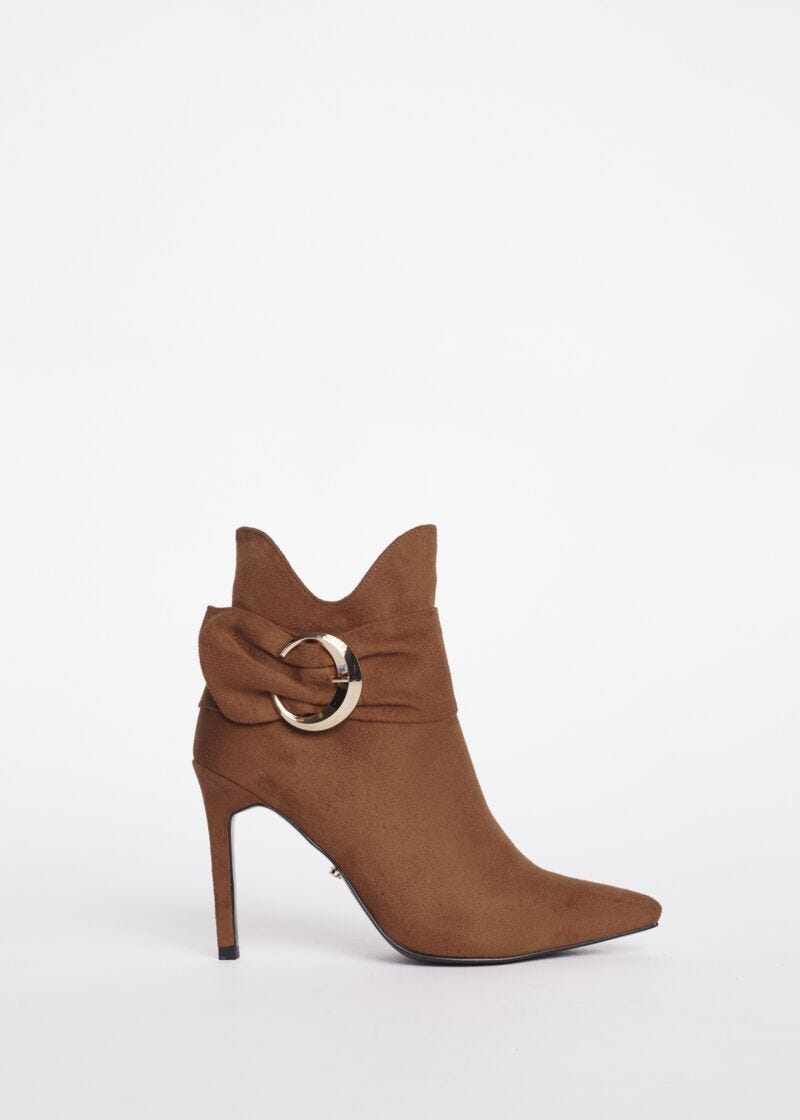 Ankle Boots and Boots V0062