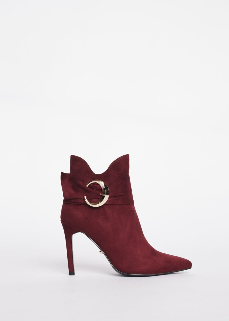 Ankle Boots and Boots V0078