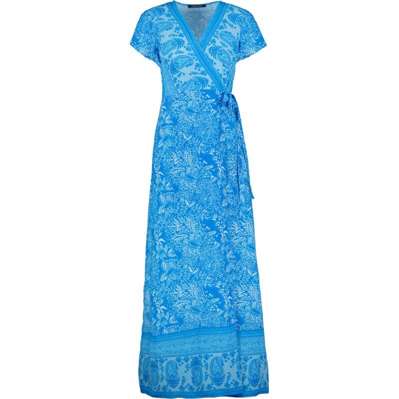 Robe longue