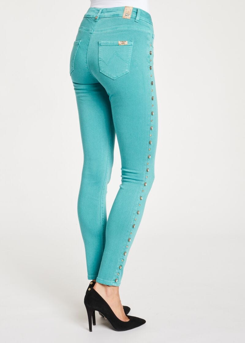 Pantalon skinny