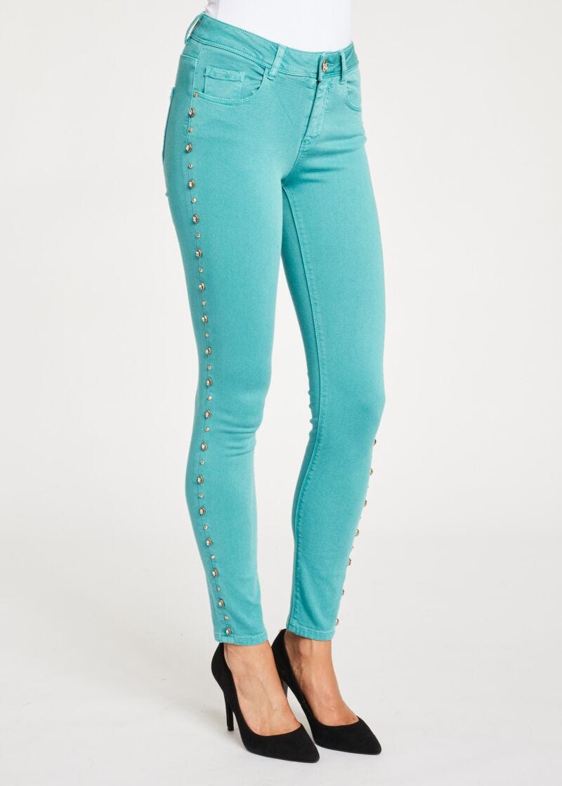 Pantalon skinny