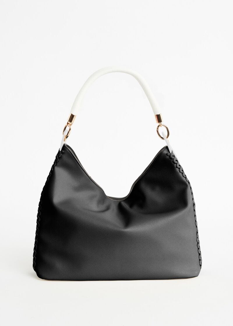Sac porté épaule 