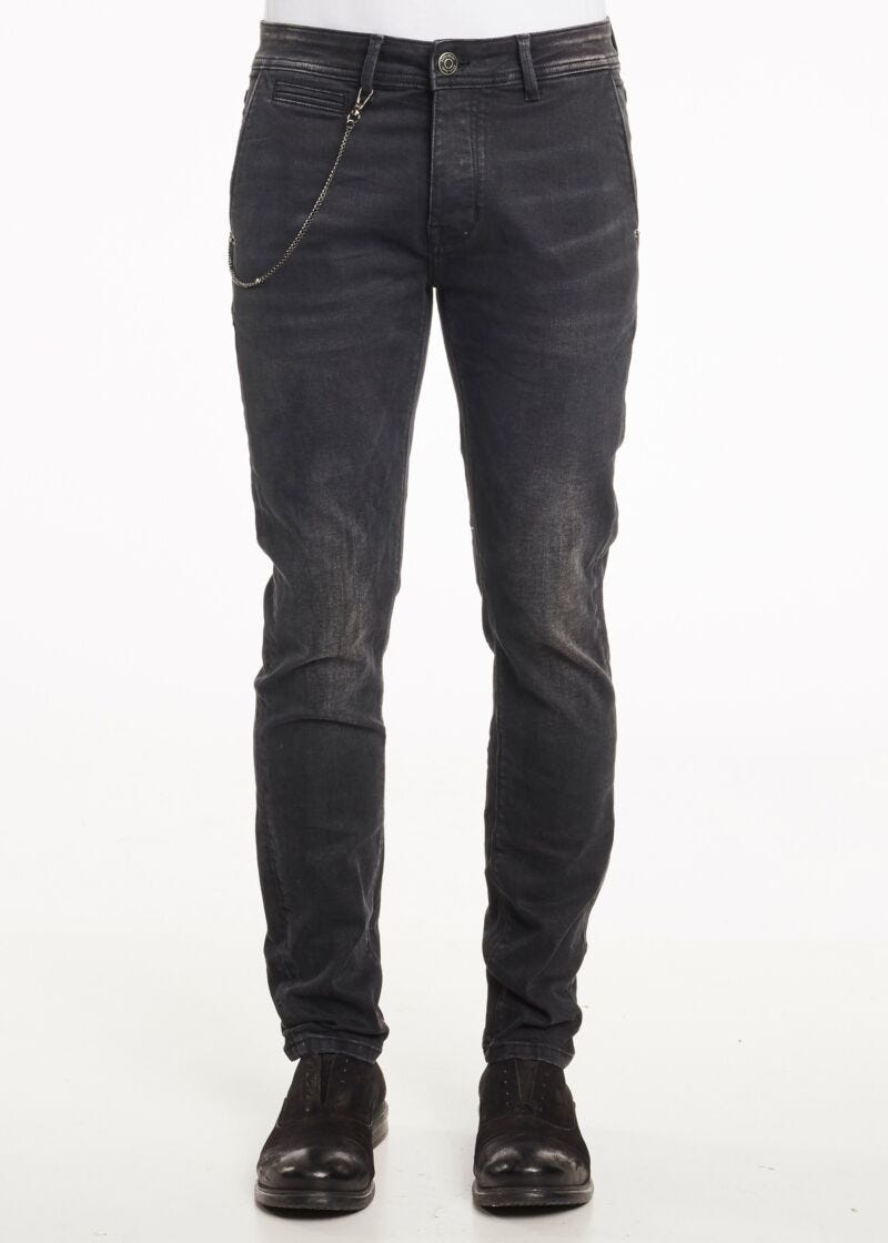 Jeans chino