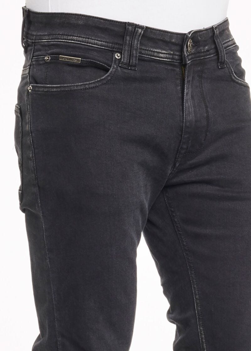 Jean noir