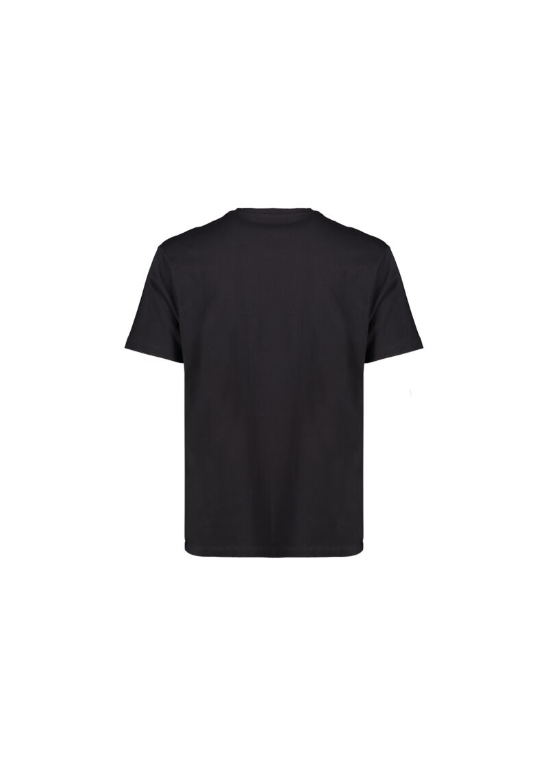 T-shirt avec lettrage imprimé
