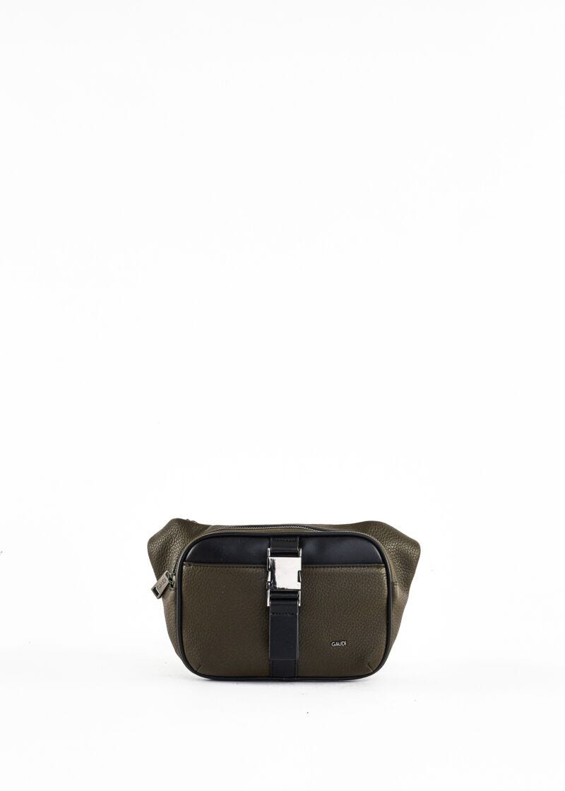 Gaudì Men's Belt Bag