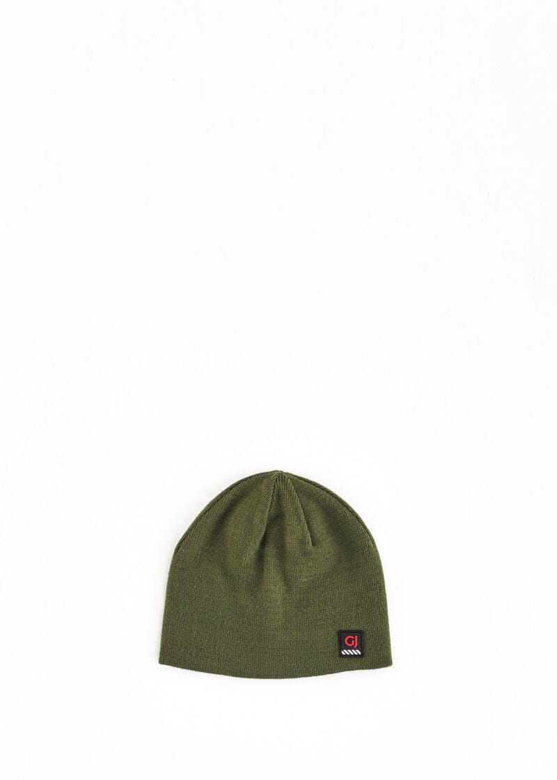 Stretch beanie