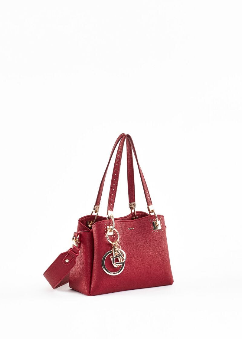 Mini bag with Gaudì charm