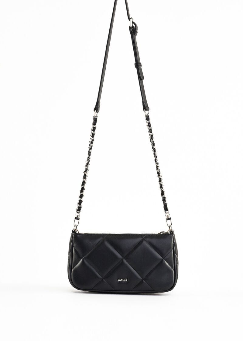 Crossbody doppia