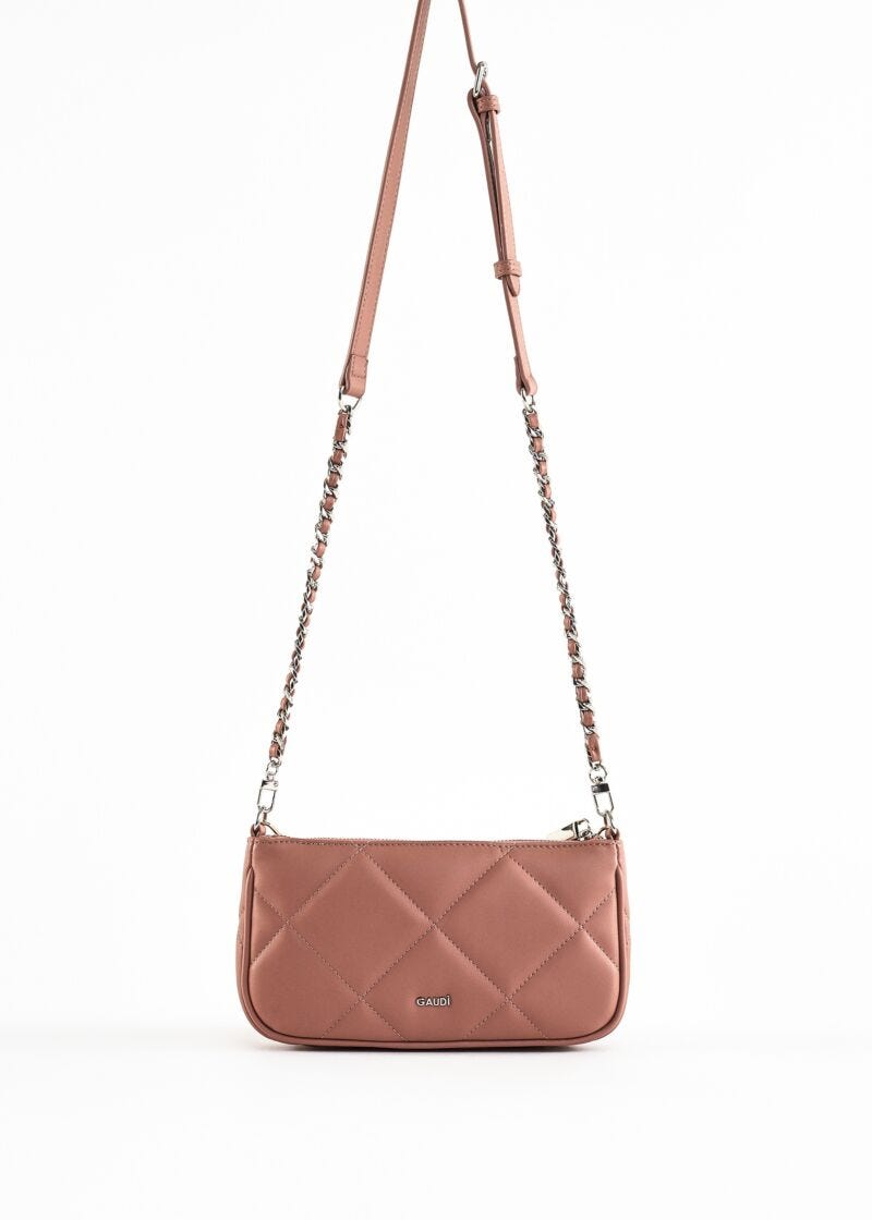 Crossbody doppia