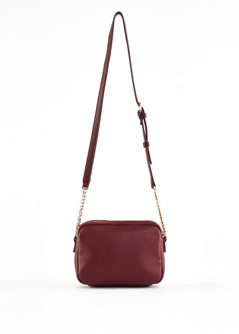 Crossbody bag