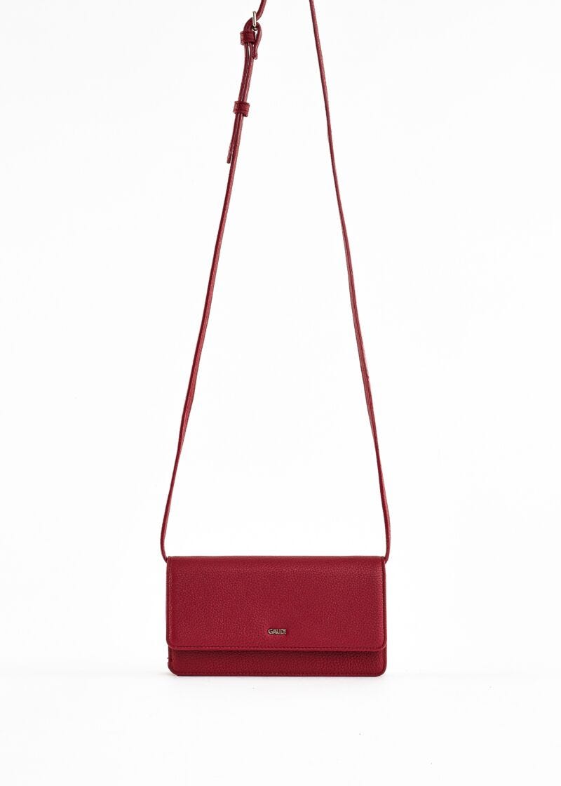 Portafoglio crossbody