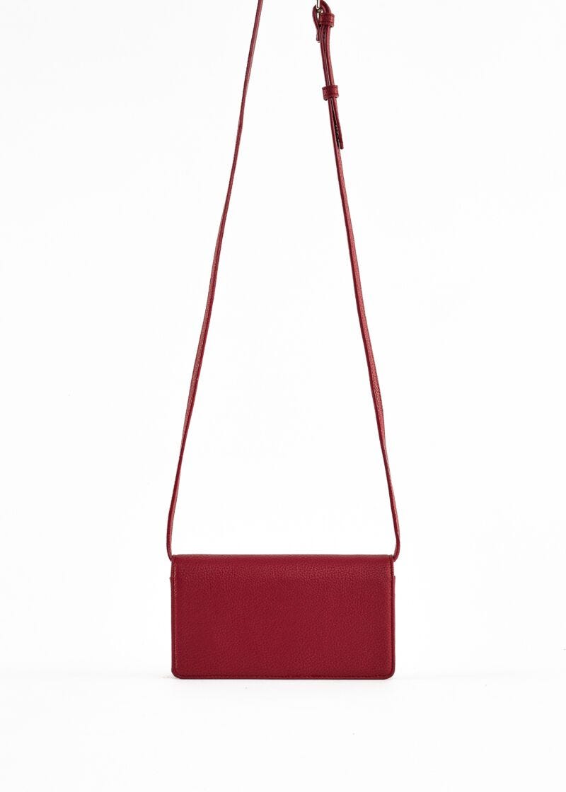 Portafoglio crossbody