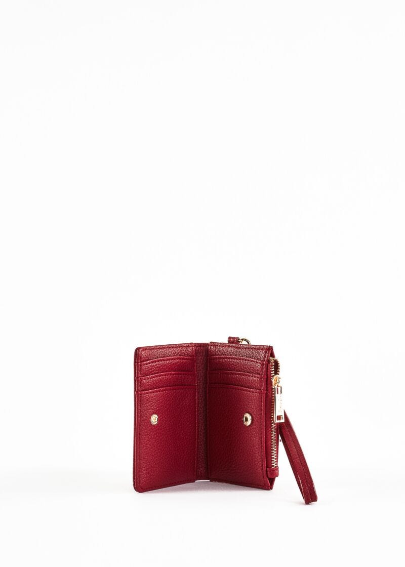 Coin purse accessory