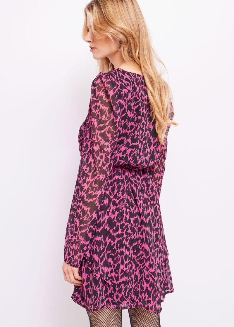 Abitino animalier