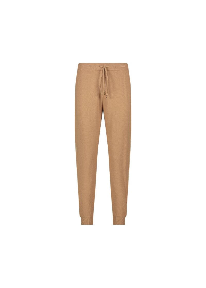 Pantaloni jogging con coulisse
